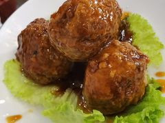-润泽园饭庄(中山路店)