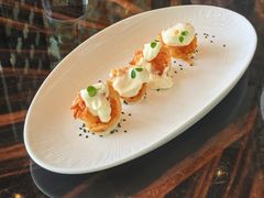 -运·中餐厅(成都华尔道夫酒店)