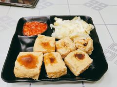 -郭爸烧仙草(西航·潭人街店)