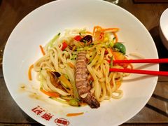 -添萬囍·天津三鲜捞面(天河城店)