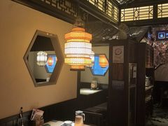 -绿茶餐厅(千岛湖银泰城店)