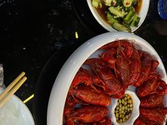 -夜猫子串吧·龙虾.江西小炒(万塘路店)