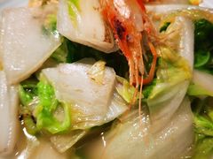 -老头儿油爆虾·1987杭州烟火味(湖滨银泰in77D区店)