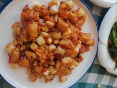 宫保鸡丁-紫光园(顺义店)