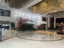 -成都世外桃源酒店-宴会厅·草坪婚礼·会议活动