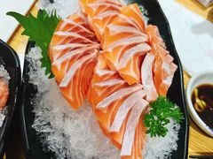 -真剑日本料理·铁板烧(贵州路店)