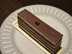 -丘吉尔餐厅(澳门伦敦人店)