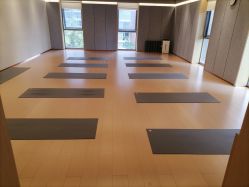 -FineYoga梵音瑜伽·普拉提