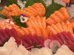 -德川家日本料理(中关村寰太大厦店)