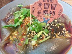 -花盐街·四川乐山小吃(西单大悦城店)