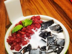 -西关味(大卫城店)