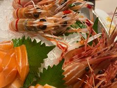 -Mr·Fish鱼鲜生海鲜放题(银泰in99店)