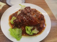 -巷子深菜馆(新华路店)