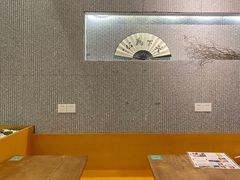 大堂-古乡居甜品(大信店)