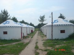 -塞罕坝国家级自然保护区