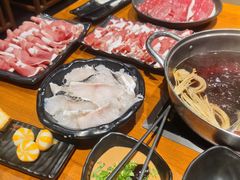 -呷哺呷哺 黄金牧场 (回龙观港龙店)