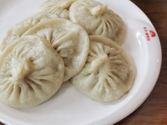 -东升灌浆包(辛庄街总店)