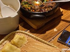 -百年神厨·地道川菜(清江西路店)