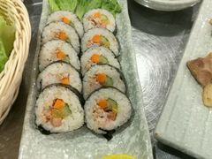 -金顺碳烤肉(1号店)