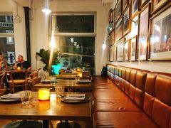 -BOR Eatery(安福路店)