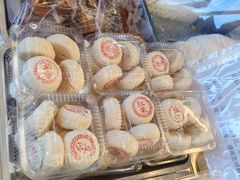 -李小老烧饼(常营民族家园店)