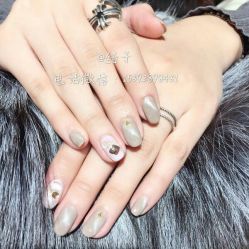 -Miss·A日式美甲美睫