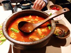 -山石榴·贵州菜(丰盛里店)