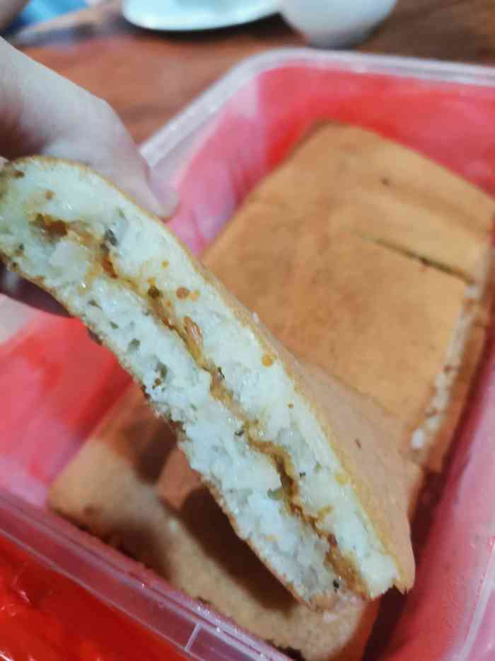 铺前满煎糕-"[薄荷]环境:在同安的老师区里面,一开."-大众点评移动版