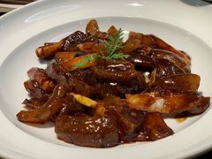 -荣公子创意菜