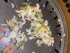 -花味·自助烤肉(雨花客厅店)