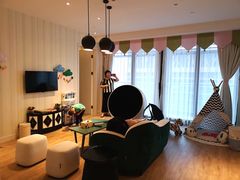 -亚马逊丛林水乐园