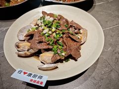 -佬太公海鸭·海鲜大排档(上海总店)