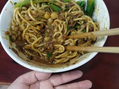 -朱儿面庄(洋河三路店)