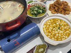 -红厨巷·淮扬菜(熙南里店)