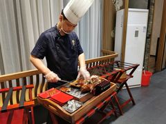 -羲和雅苑•北京烤鸭(吴中路万象城店)