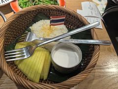 -迷你椰·泰式大排档(共康店)