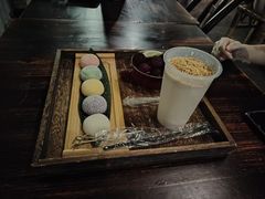 -東茅街茶馆
