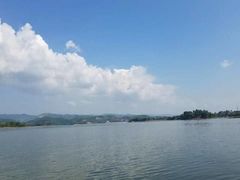 -三岔湖景区