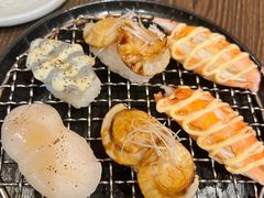 -大雄寿司(中华广场店)