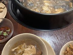 -滇野云南野生菌餐厅(陕西南路店)