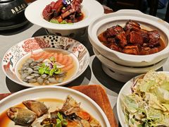 -甬上名灶(天一阁·翠柏店)