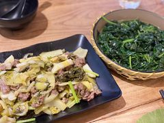 -花二家·生活馆(六运小区店)
