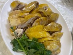 -黄B湛江鸡饭店(粤垦路店)