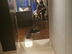 -环球港凯悦 · 享悦中餐厅