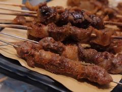-鑫正兴东北烧烤(滨湖店)
