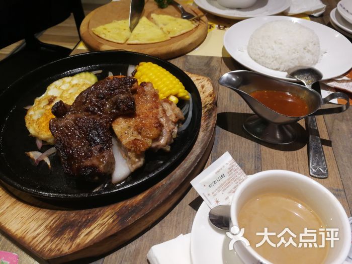 卡朋西餐(周沫东圃店)-图片-广州美食-大众点评网