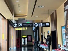 -华谊兄弟影院(IMAX洋桥店)