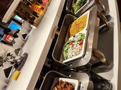 -好伦哥比萨烤肉自助(马家堡店)