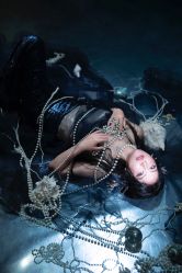 -WAVE SODA摄影工作室