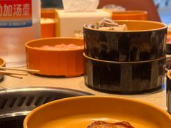 -海底捞大排档火锅(打浦路店)